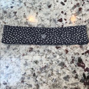 Lululemon Headband